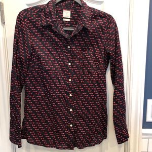 Gap Fitted Boyfriend